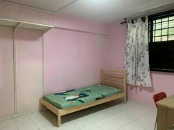 Blk 93 Commonwealth Drive (Queenstown), HDB 3 Rooms #391115031
